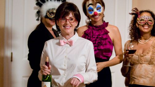 Party Down Party Down Folge 3: Nick Dicintos Swinger-Abend