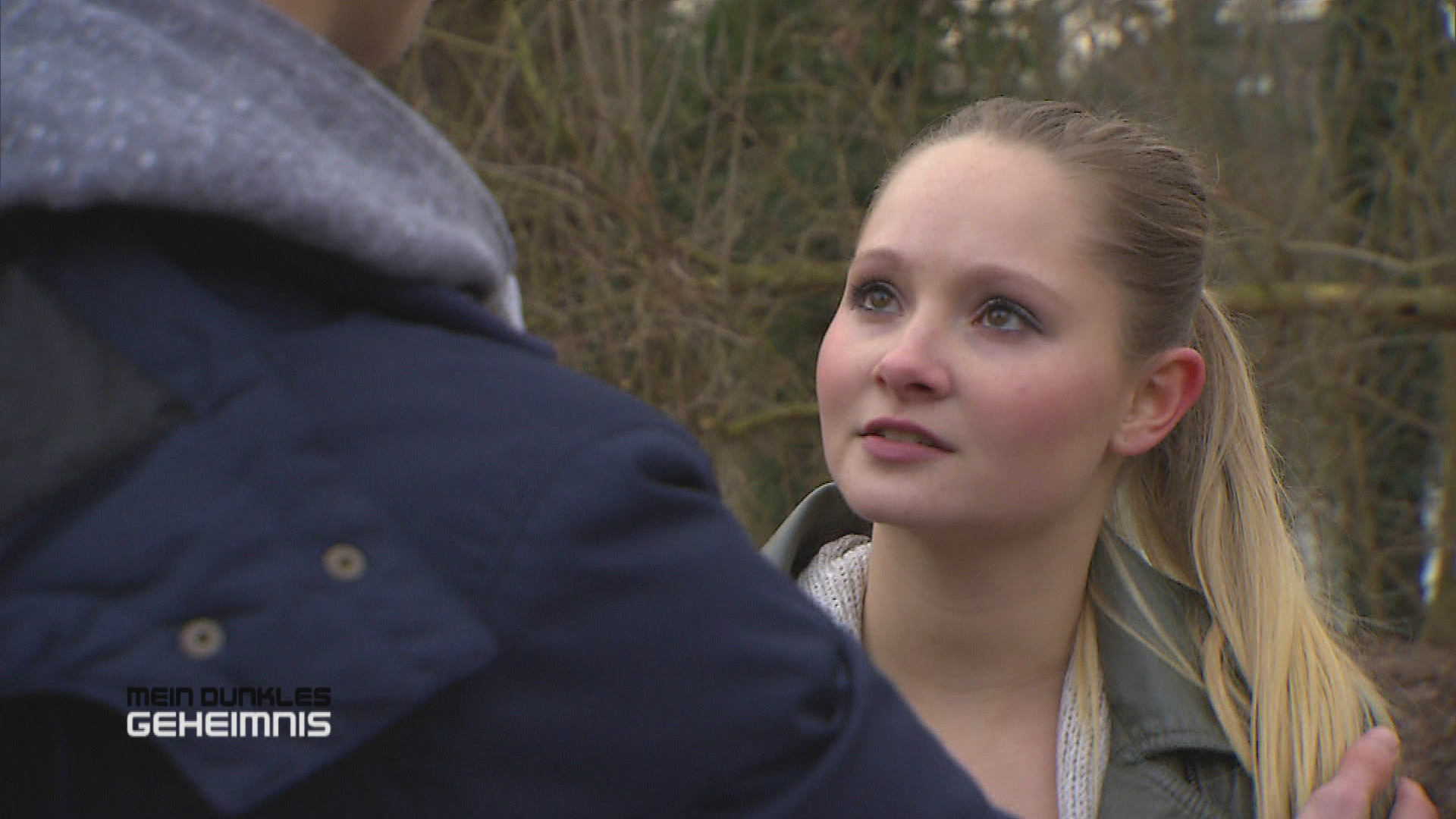 Roman und Julia