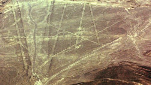 Unerklärliche Phänomene - Ancient Aliens Unerklärliche Phänomene - Ancient Aliens Folge 3: Die Nasca-Linien