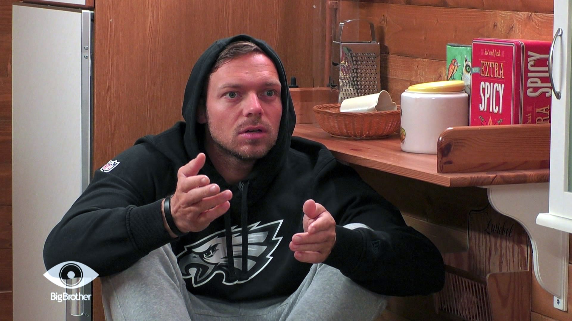 Harte Worte: Philipp will seine Zeit nicht mit Michelle verschwenden