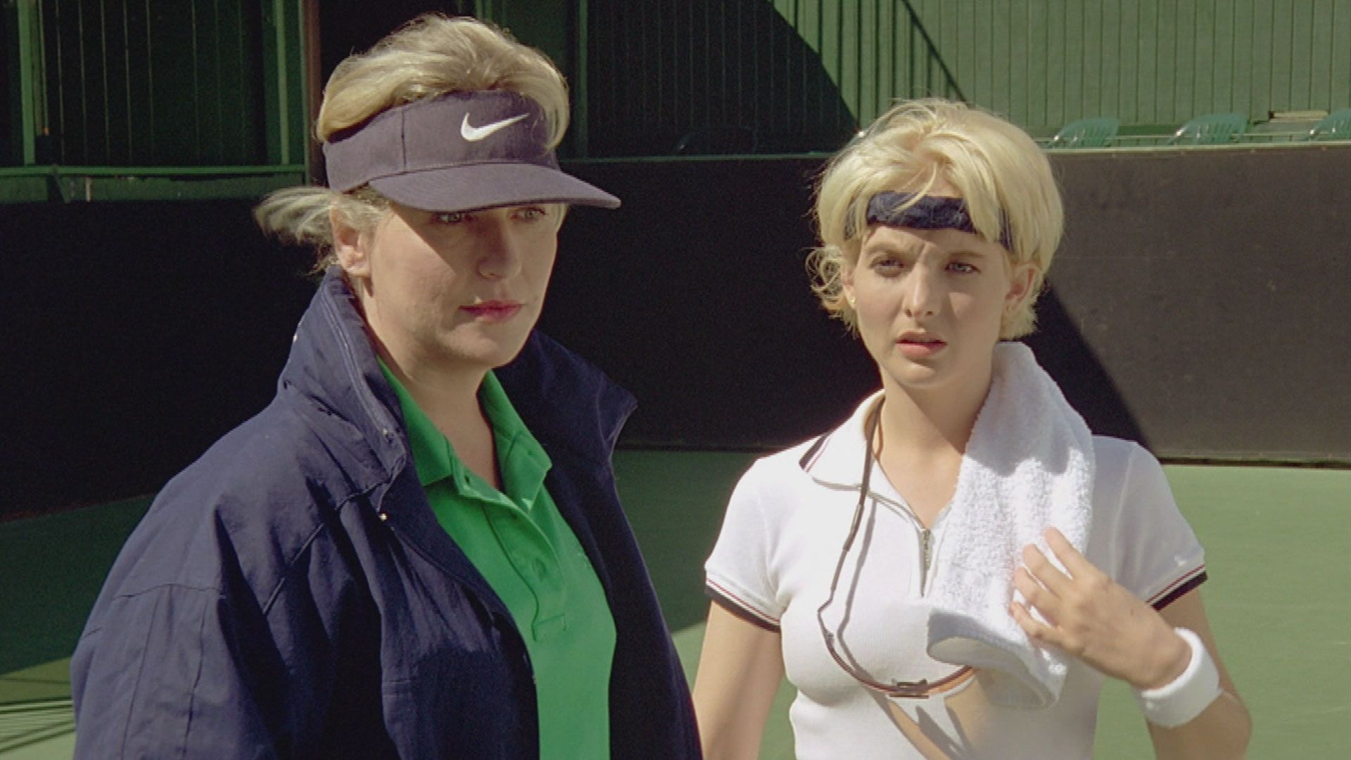 Albträume werden wahr