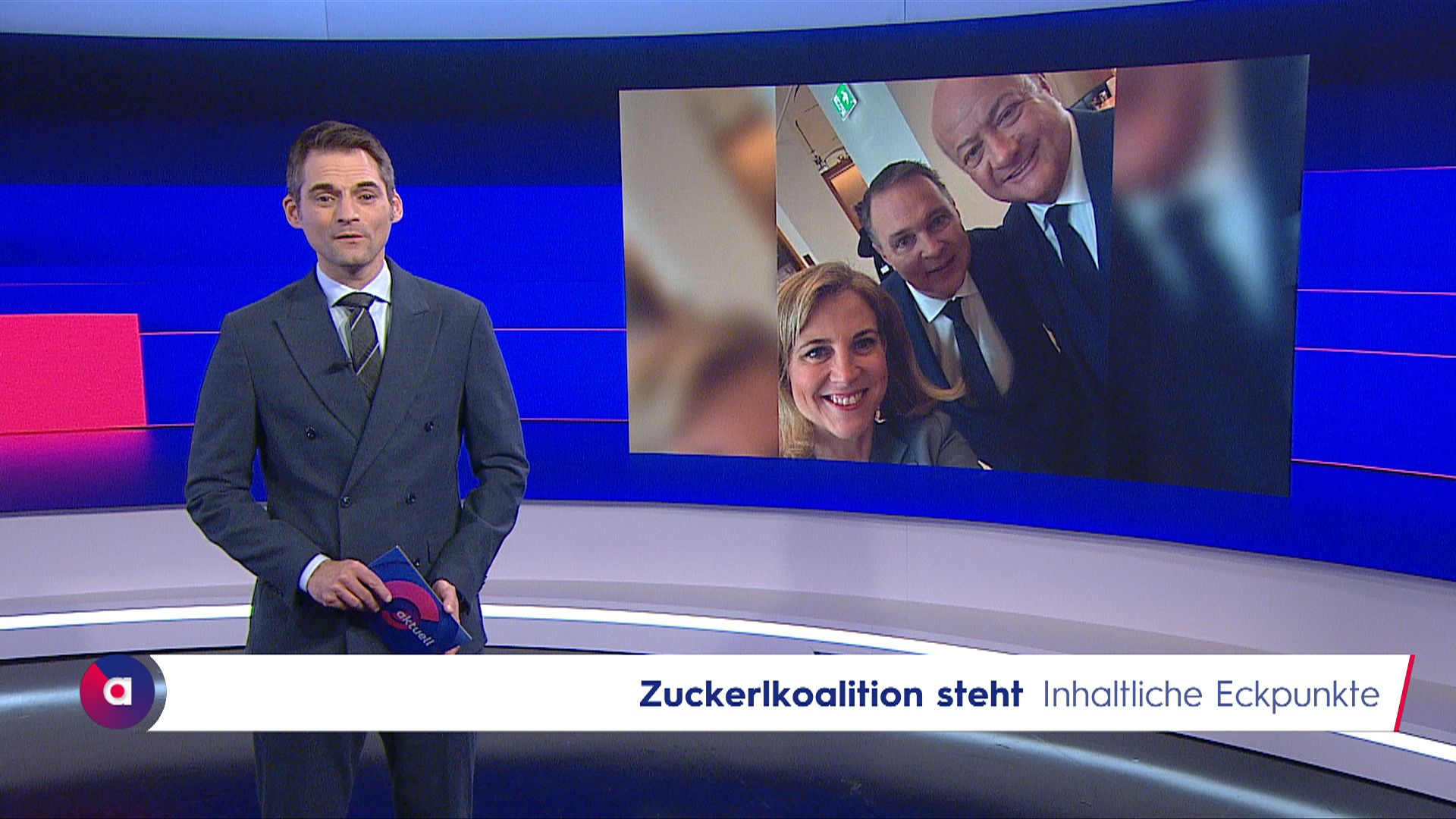 ATV Aktuell vom 27.02.2025