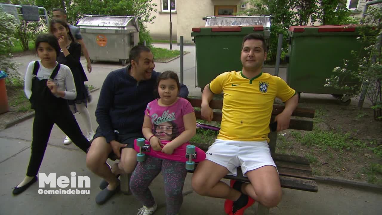 Staffel 2 Folge 4: Von Hofsheriffs und Puppendoktoren