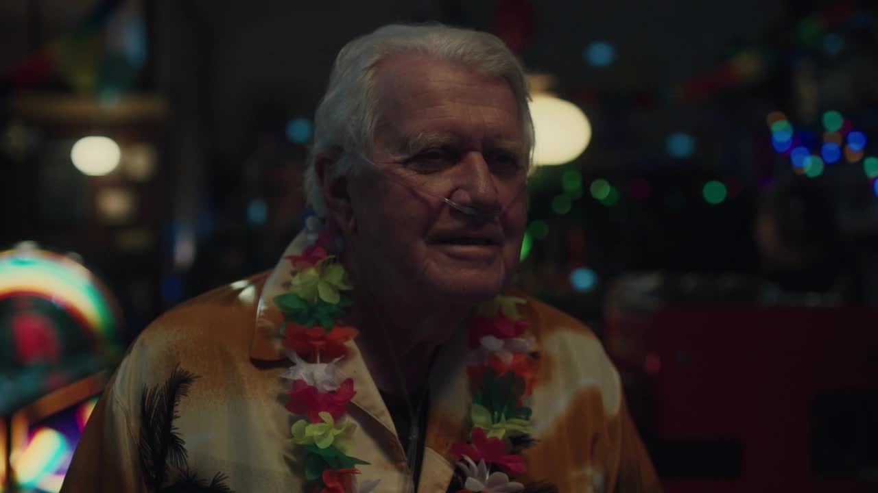 Prost Mortem - Die letzte Runde: Kapitel Vier