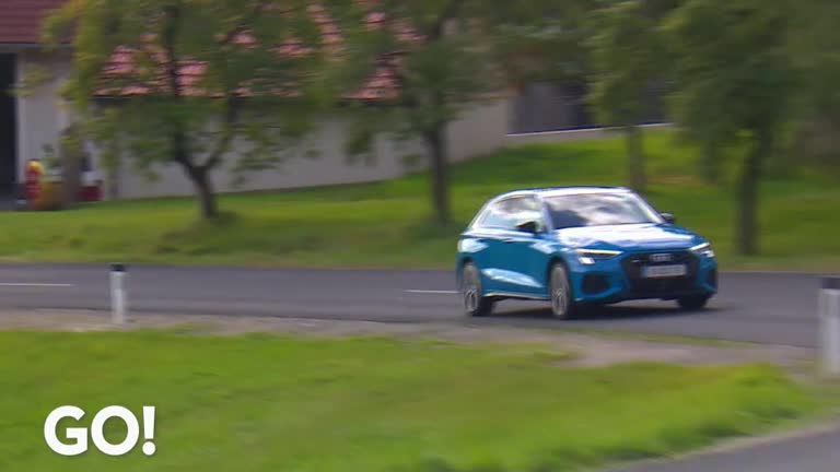 Go! Das Motormagazin vom 06.11.2020