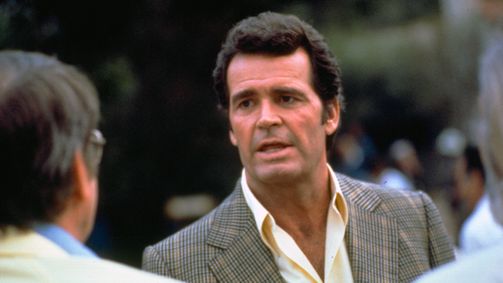 Detektiv Rockford Detektiv Rockford Folge 1: Die schwarze Witwe (1)