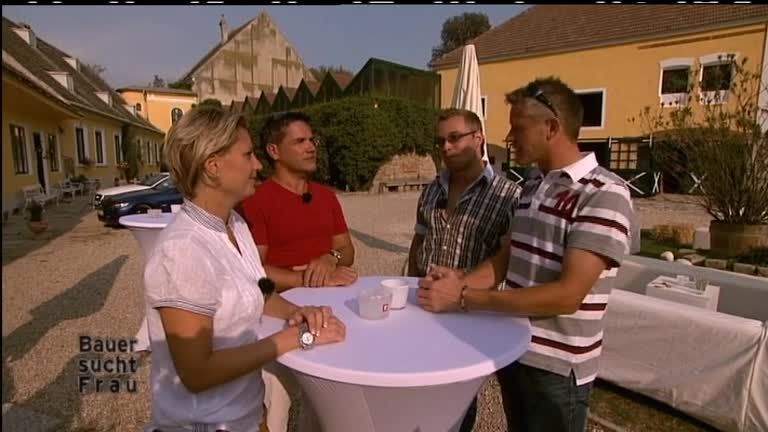 Bauer sucht Frau Staffel 8 Folge 15