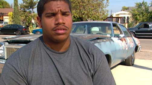 Pimp My Ride Pimp My Ride Folge 1: Malibu