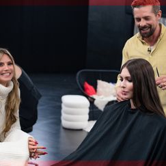 S20E07: Mit Gebärdensprache - Das große Umstyling