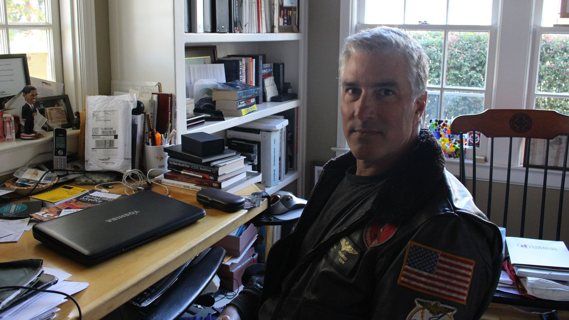 Das Riesenspinnennetz