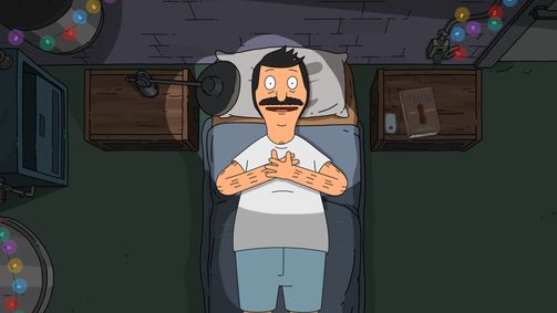 Bob's Burgers Bob's Burgers Folge 15: Frühgeschichtliche Frechheit