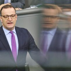 Spahn für späteren Renteneintritt