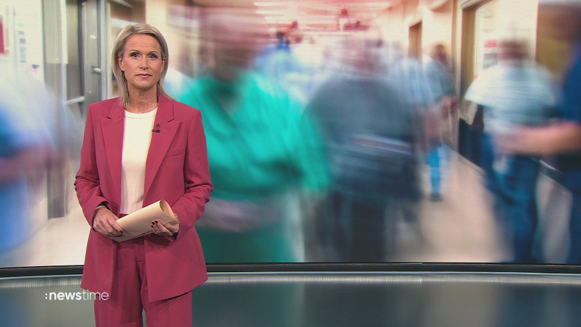 :newstime vom 28. Januar 2026 | 19:45