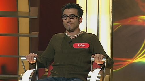 Quizfire - Jede Antwort zählt Quizfire - Jede Antwort zählt Folge 2: Episode 2