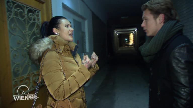Wien - Tag & Nacht - Staffel 1 Folge 34
