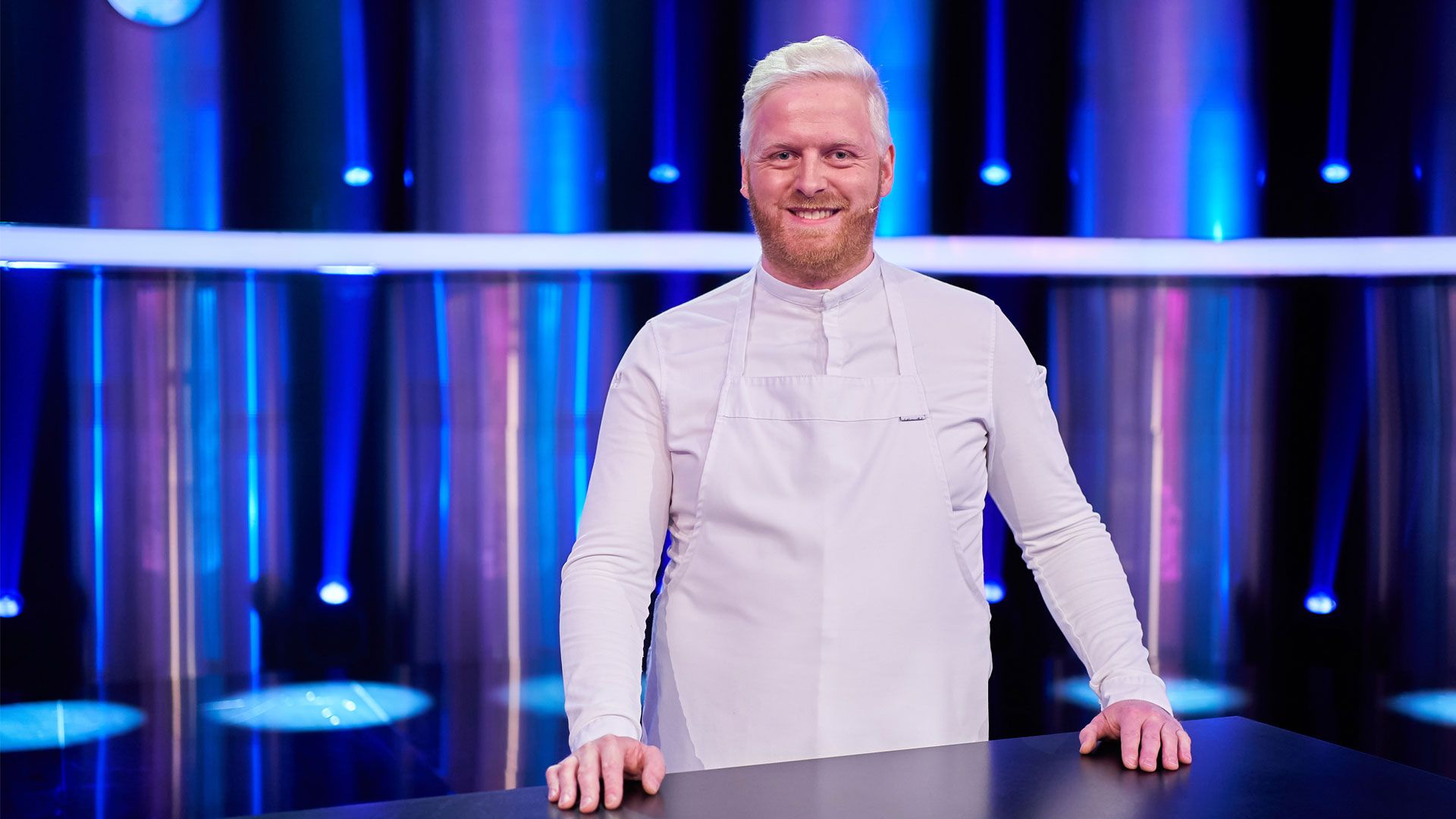The Taste Staffel 9 Folge 7: Veganer Gaumenschmaus