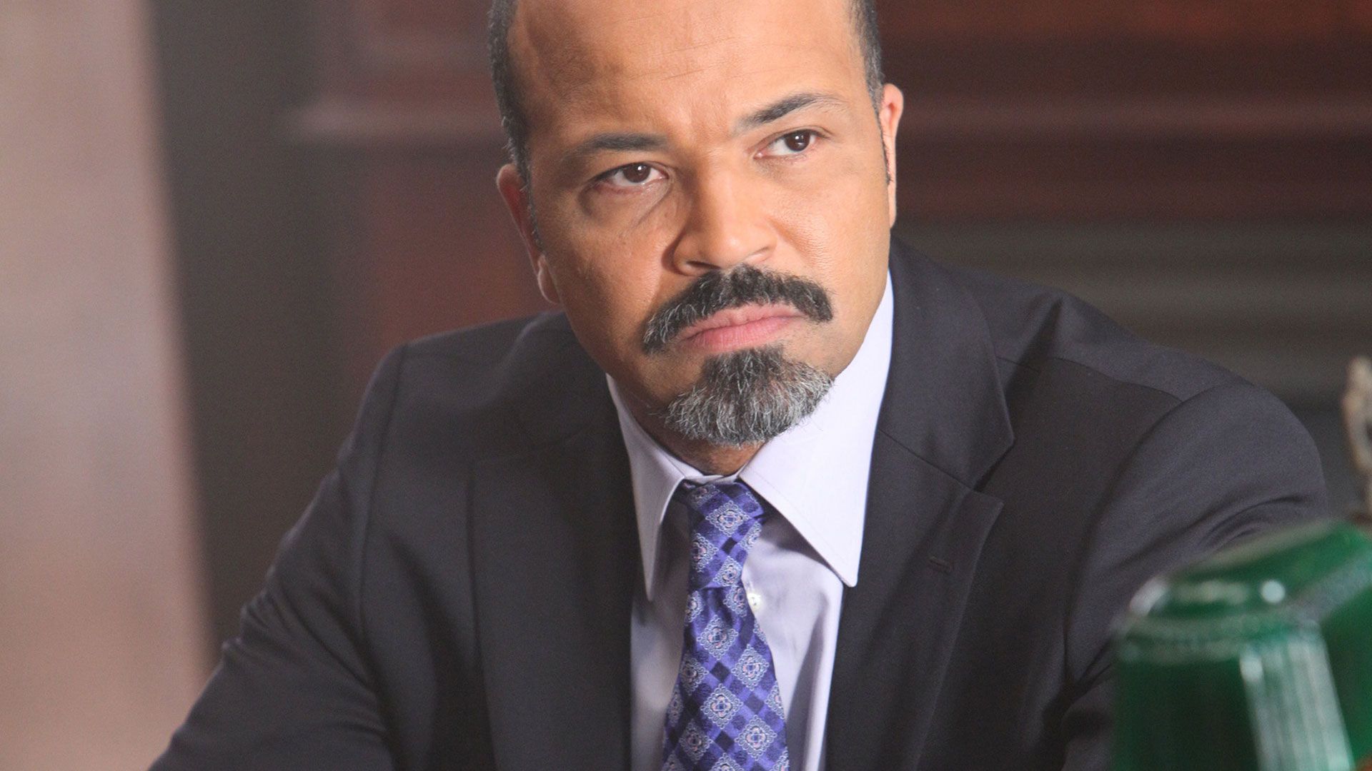 Schuld daran ist wer?