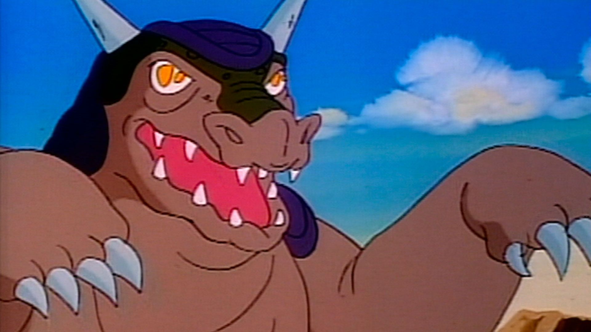 Der Zweikampf