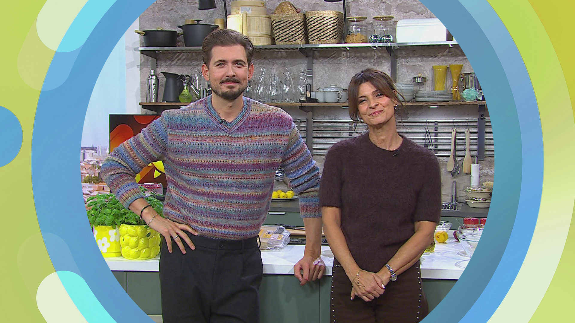 Von einem Tankstellenräuber über eine Hundebande bis zum KI-Apfelkuchen