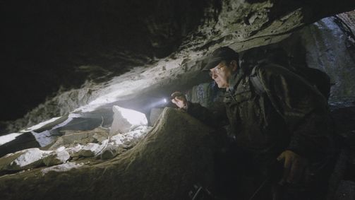 Verfluchtes Gold - Schatzsuche in Kanada Verfluchtes Gold - Schatzsuche in Kanada Folge 2: Aus den Briefen des Don Viles