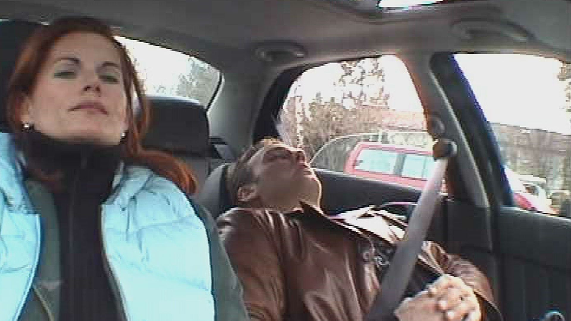 Das todsichere Versteck