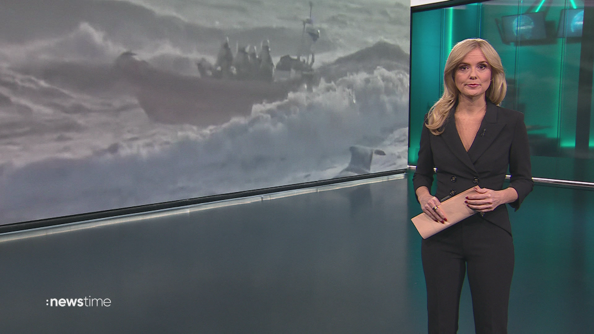 :newstime vom 26. Dezember 2025 | 19:55