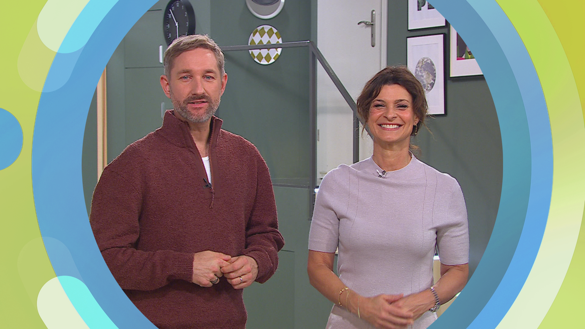 Von Igel-Rettungsaktion bis zu Annette Friers Fünfziger und Food-Trend im Check