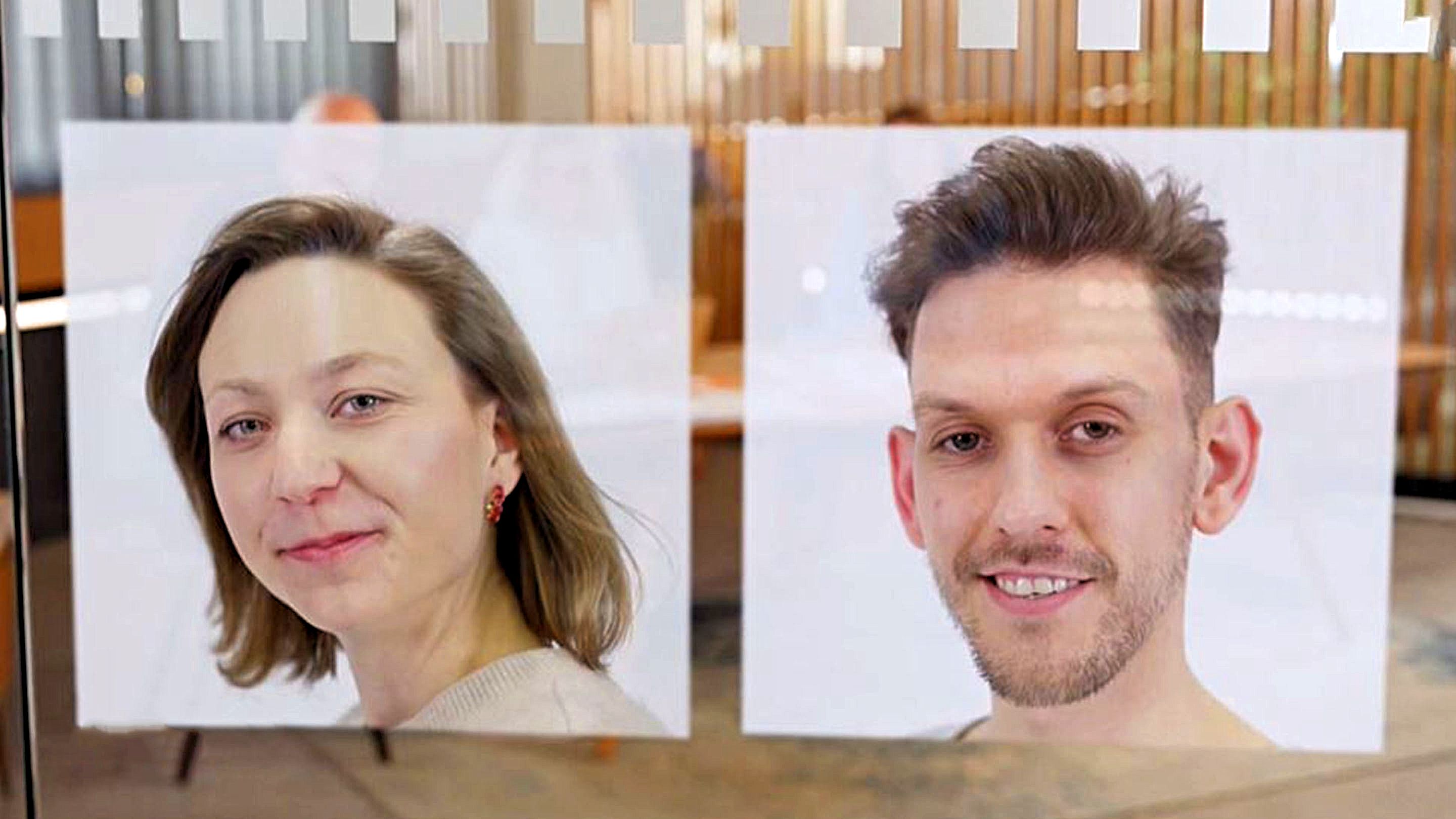 Video Hintergrund