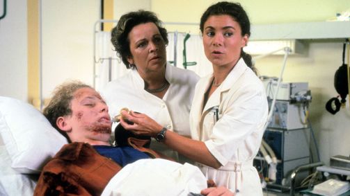 Für alle Fälle Stefanie Für alle Fälle Stefanie Folge 5: Im Zweifel für den Oberarzt