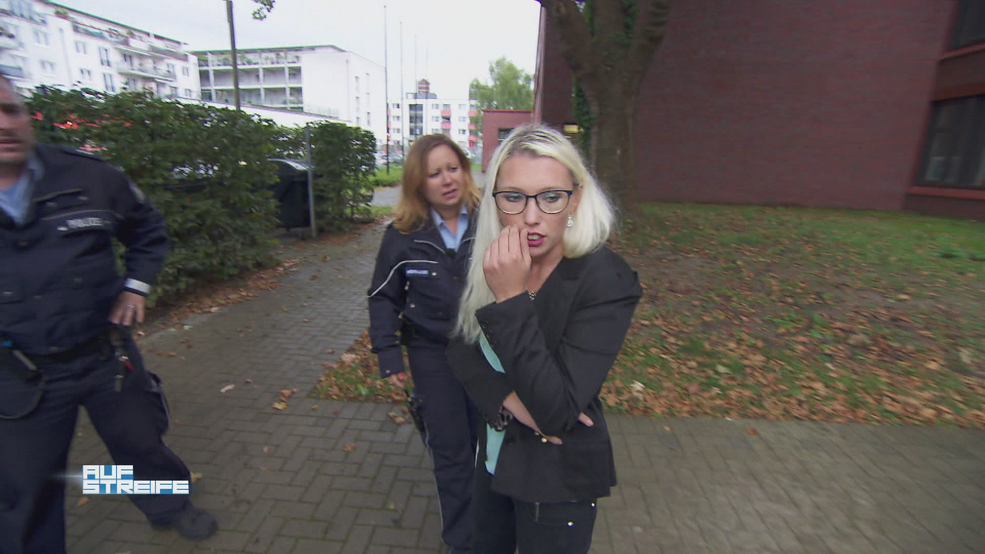 Hol den Vorschlaghammer!