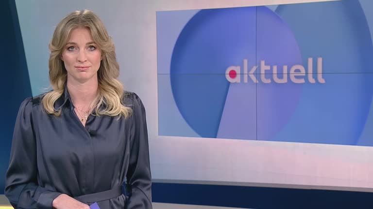 PULS 24 Aktuell am Morgen vom 20.02.2024