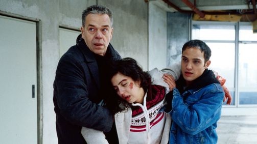 Wolffs Revier Staffel 9 Folge 10: Blutrache