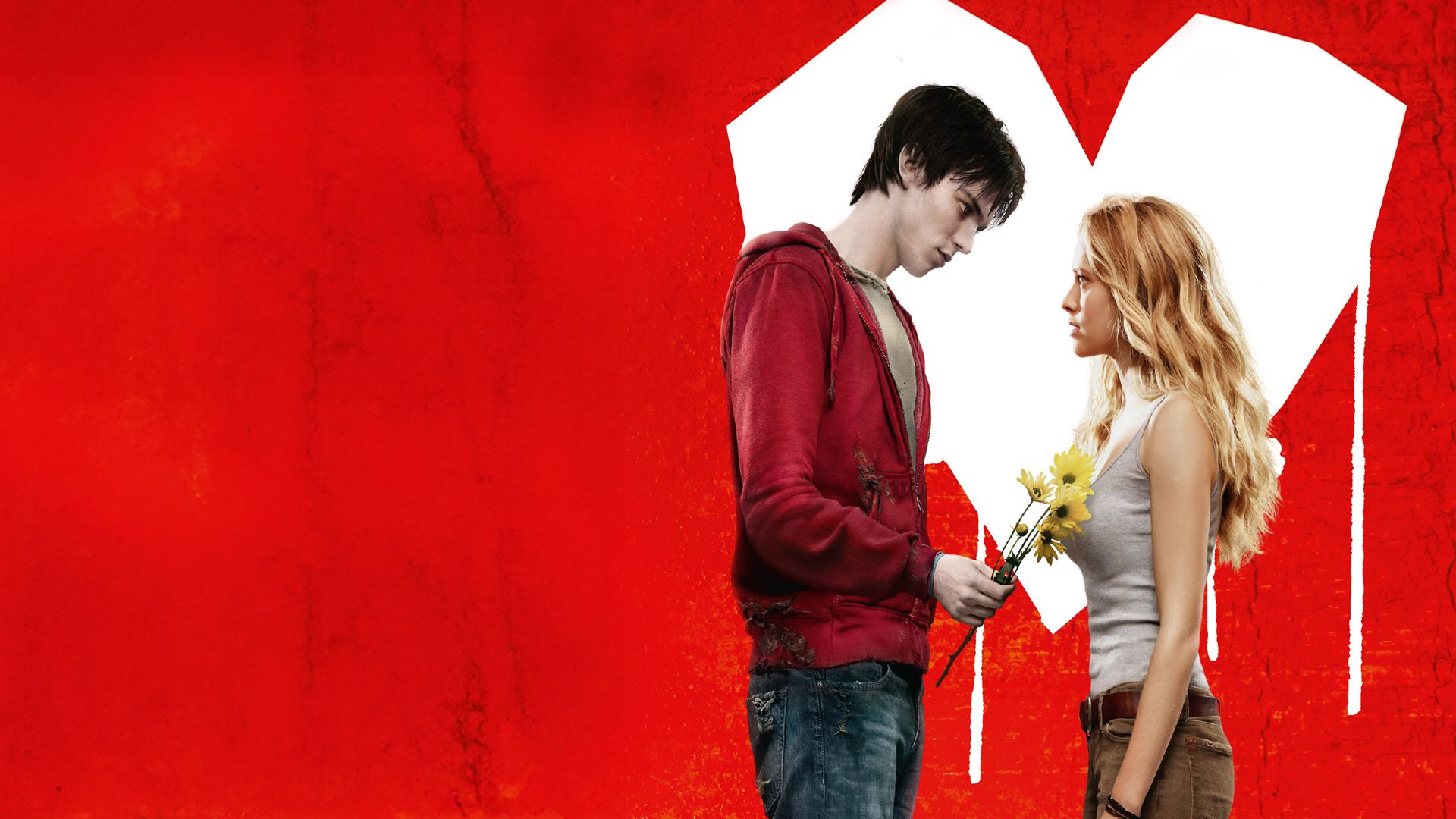 Warm Bodies