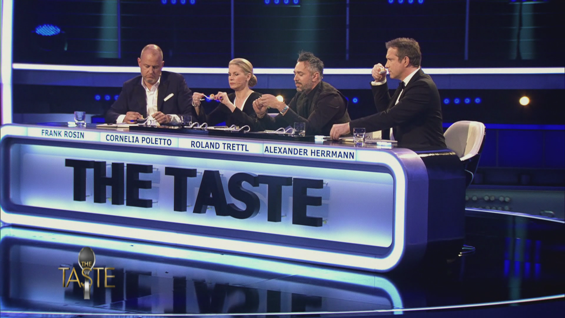 Herzschlag bis zum Hals: Wer wir der Gewinner von The Taste 2016?