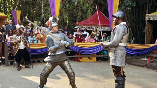 Hart of Dixie Hart of Dixie Folge 15: Ring of Fire