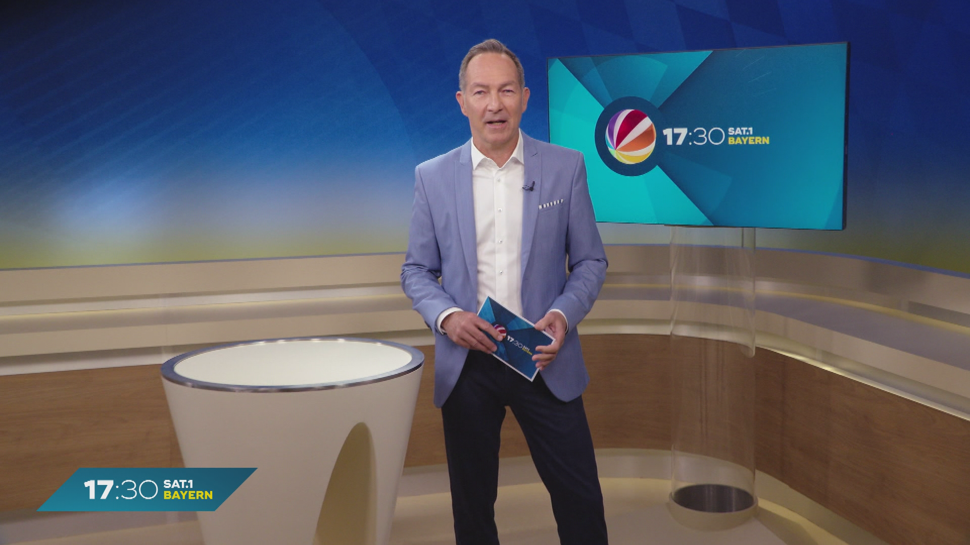 Die Sendung vom 29.03.2025