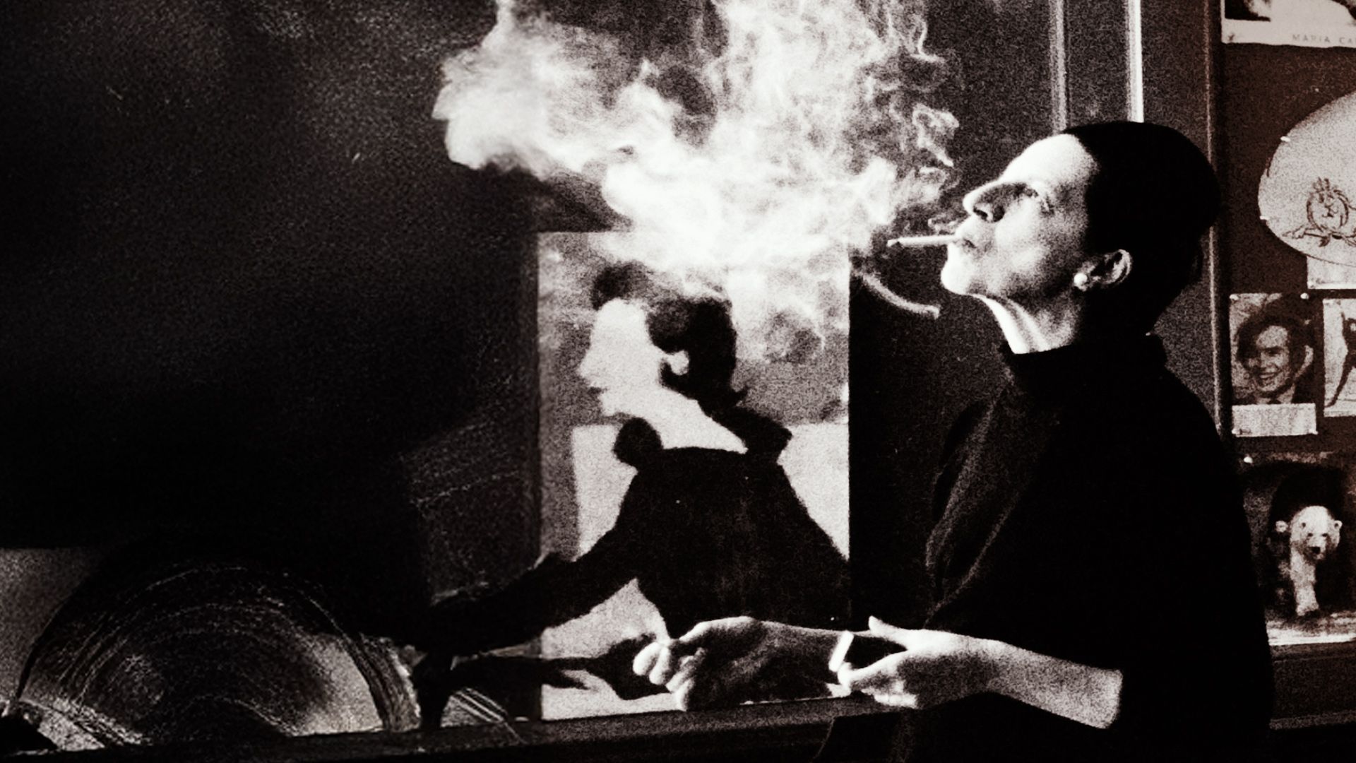 Diana Vreeland: Das Auge muss reisen