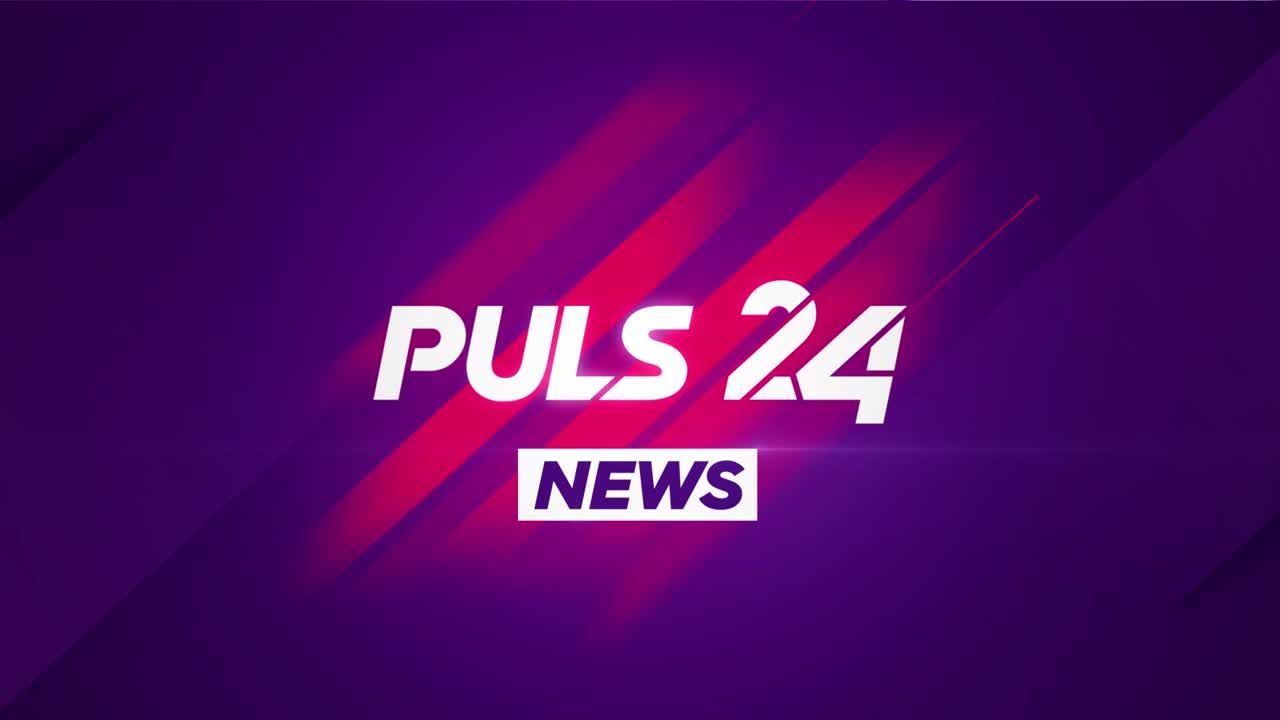 PULS 24 News am Abend vom 04.01.2021