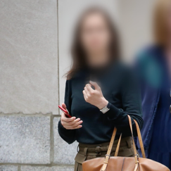 Die mysteriöse Frau in Epsteins Testament