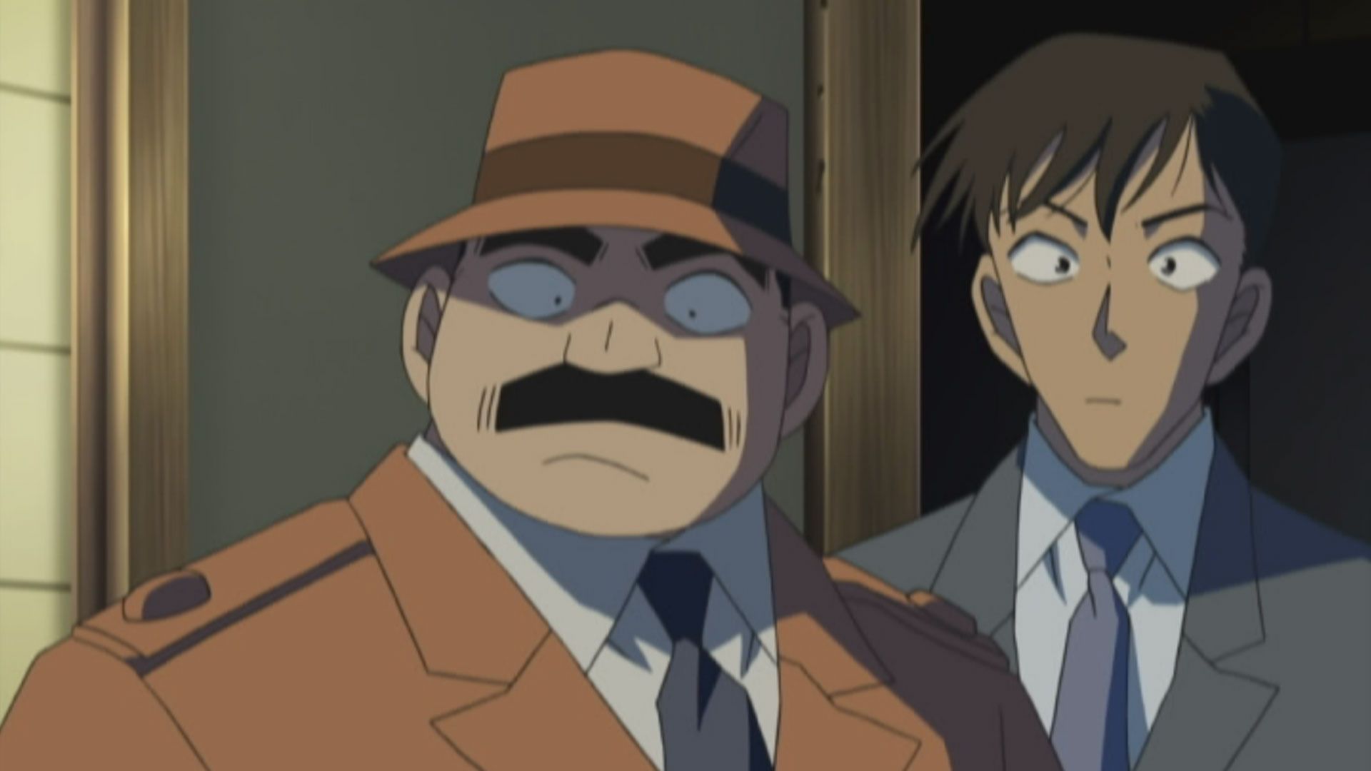 Die Anfrage einer seltsamen Familie (2)