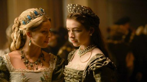 Die Tudors Die Tudors - Ein Sohn für den König Folge 2: Folge 2