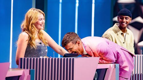 Wer stiehlt mir die Show? Wer stiehlt mir die Show? Folge 6: Episode 6