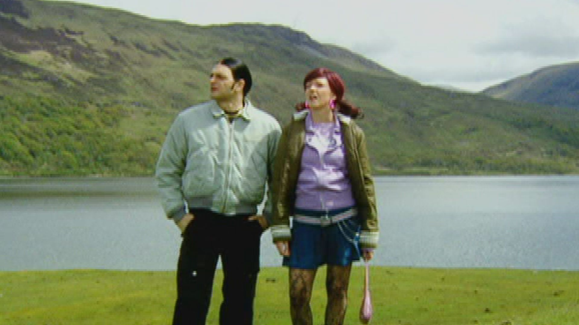 Schottland-Spezial