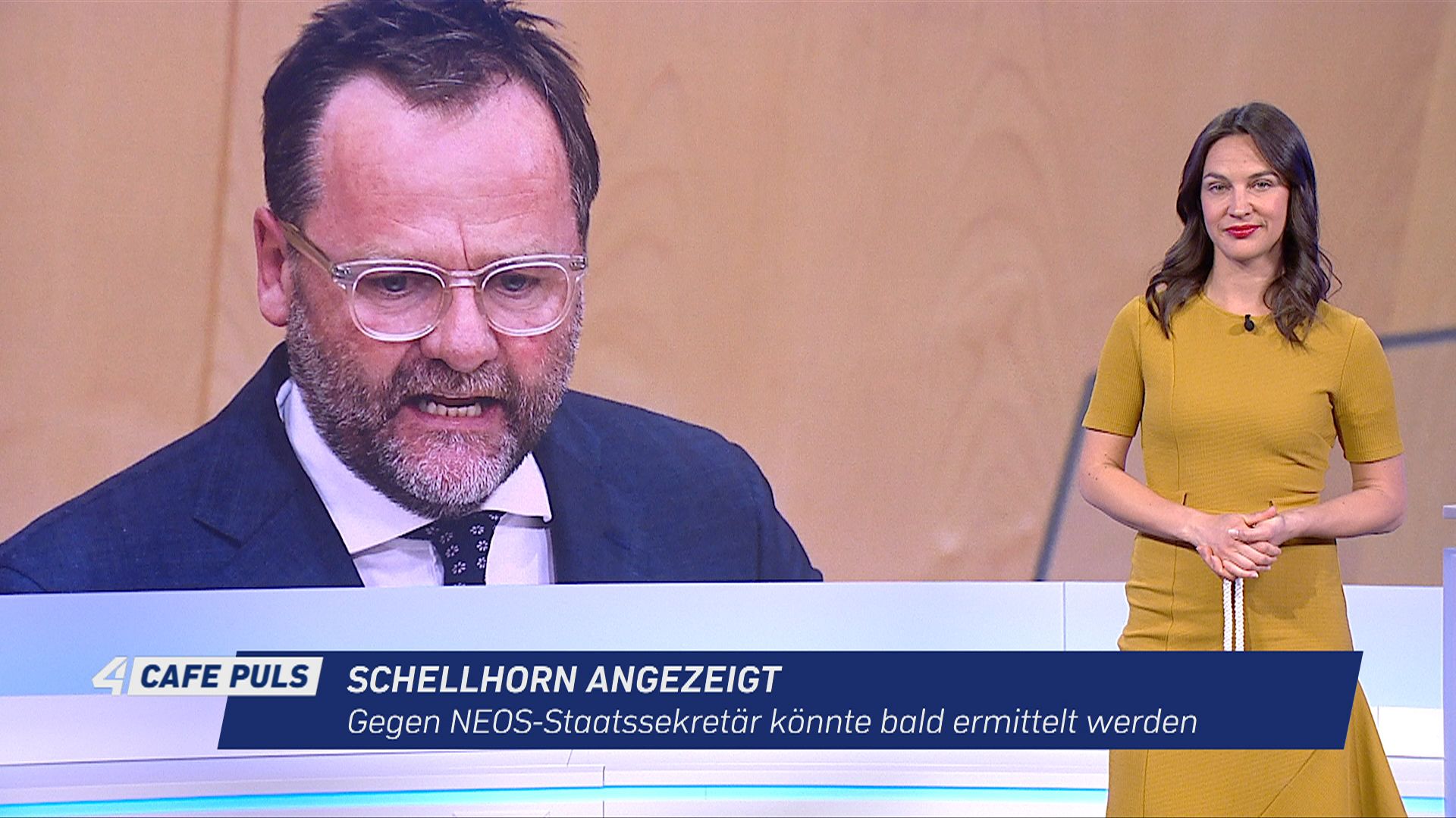 Aktuell Newsupdate vom 12.05.2025