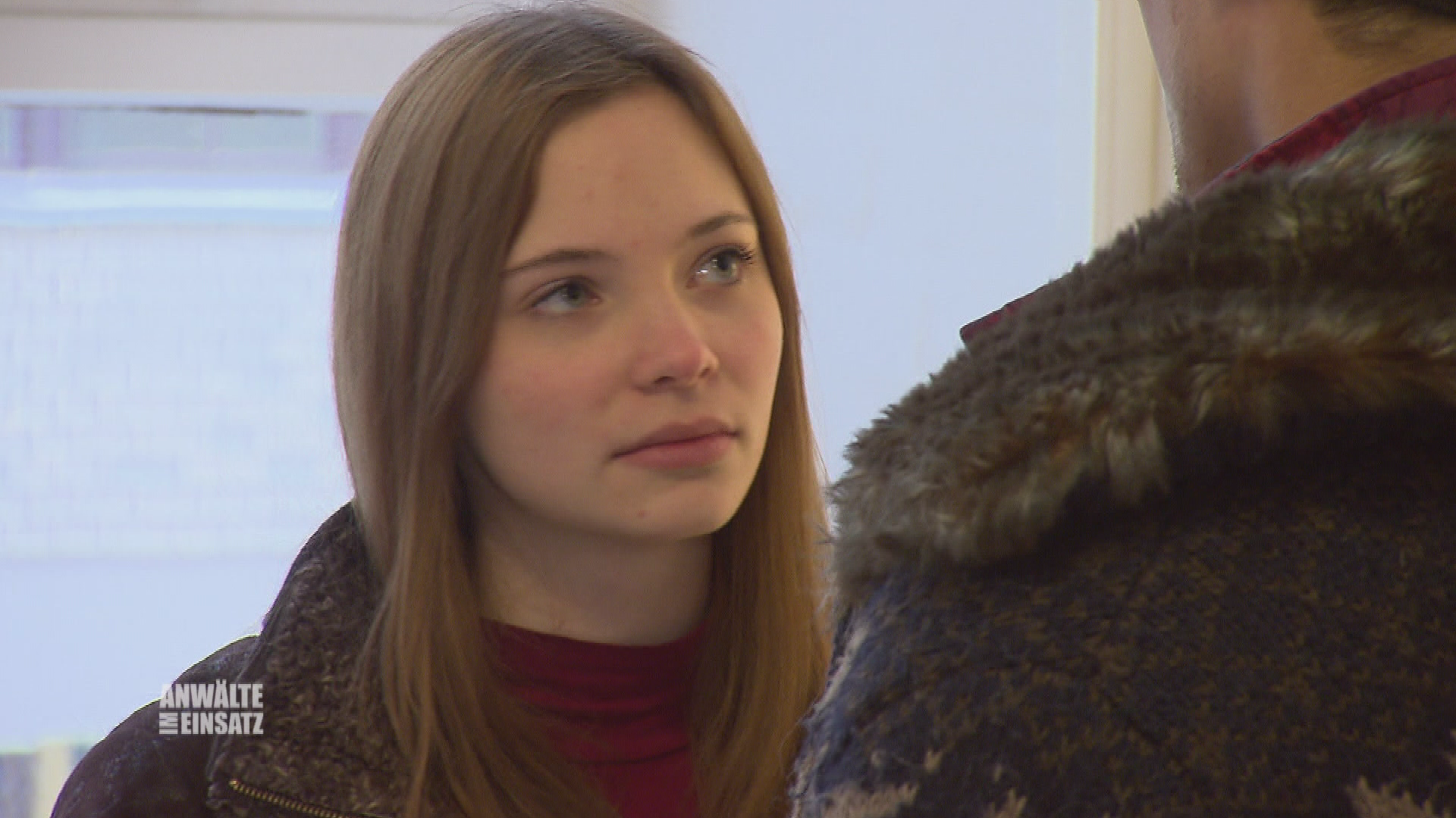 Kampf für die Liebe