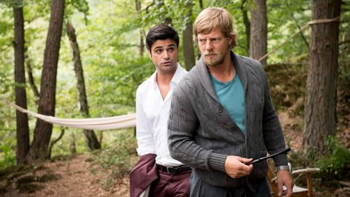 Der letzte Bulle Der letzte Bulle Folge 1: Die Jagd beginnt