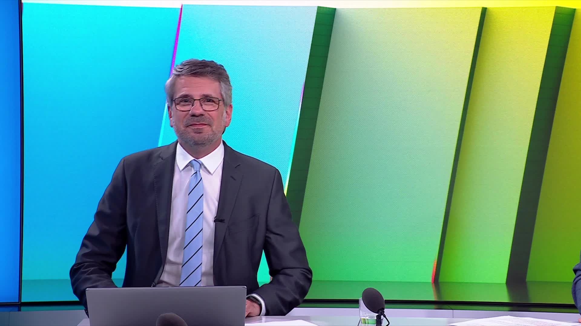 Heiß Umfehdet vom 03.06.2024