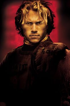 Ritter aus Leidenschaft