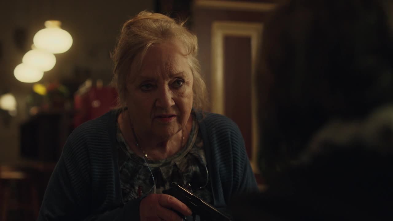 Prost Mortem - Die letzte Runde: Kapitel Drei