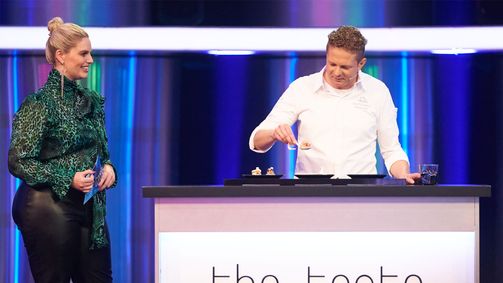 The Taste The Taste Folge 8: Exotik auf dem Löffel
